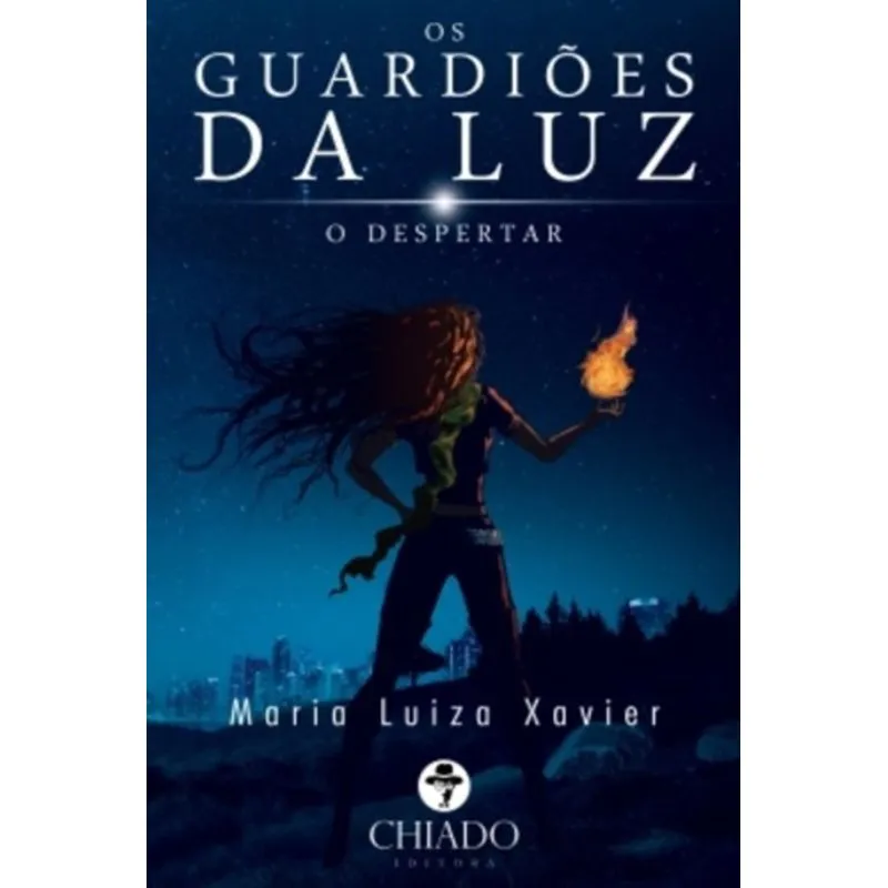 GUARDIOES DA LUZ - O DESPERTAR