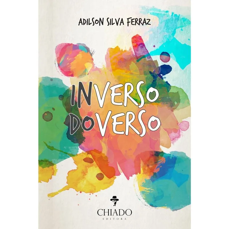 Livro - Inverso do Verso