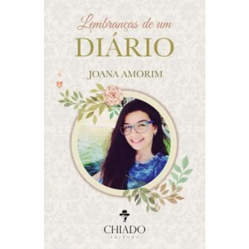 LEMBRANÇAS DE UM DIÁRIO