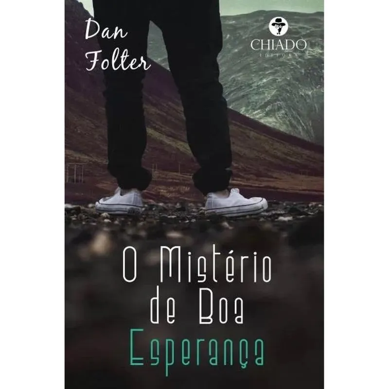 O mistério de boa esperança
