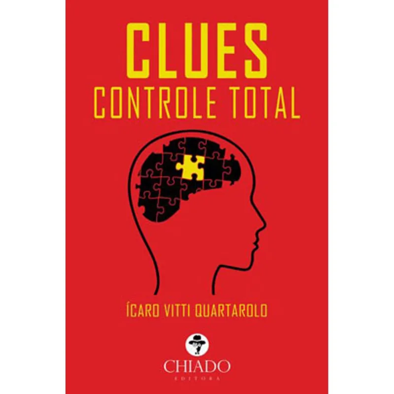 CLUES - CONTROLE TOTAL