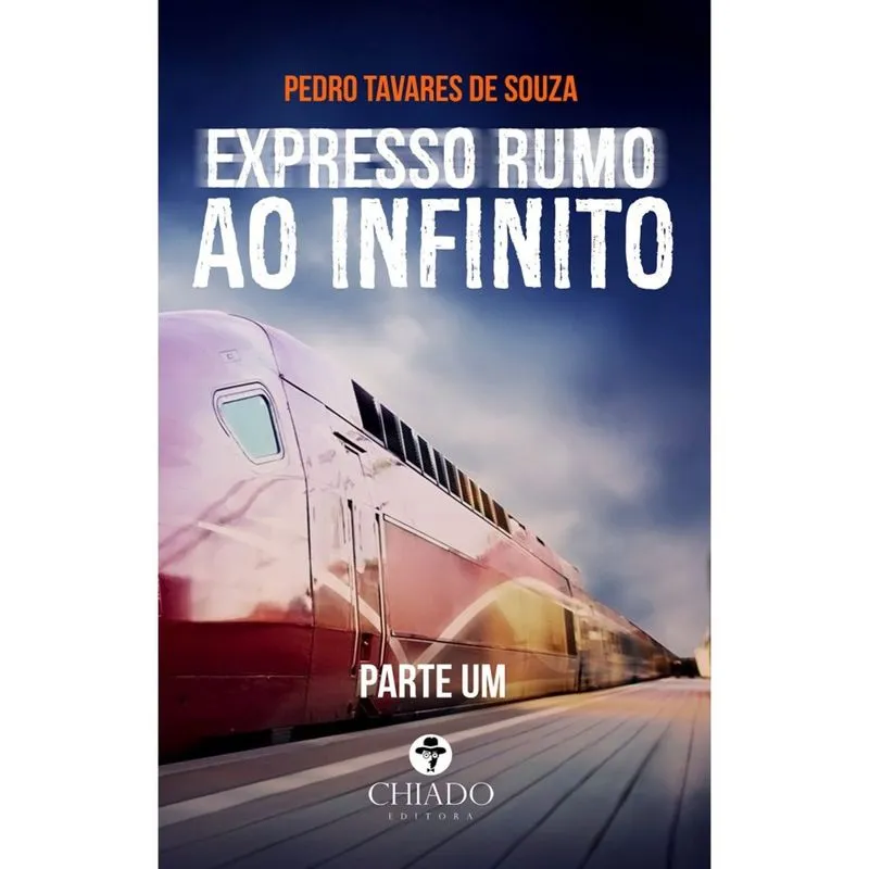 Expresso rumo ao infinito