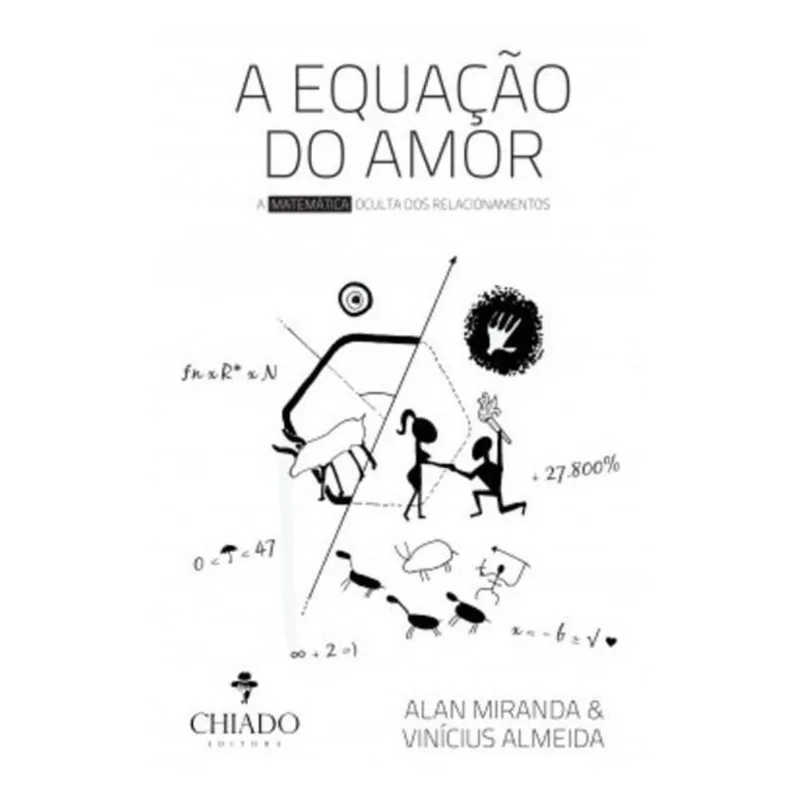 A EQUAÇÃO DO AMOR