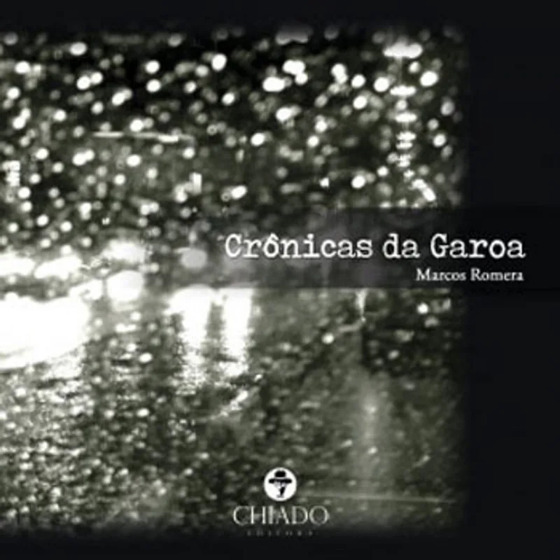 CRONICAS DA GAROA