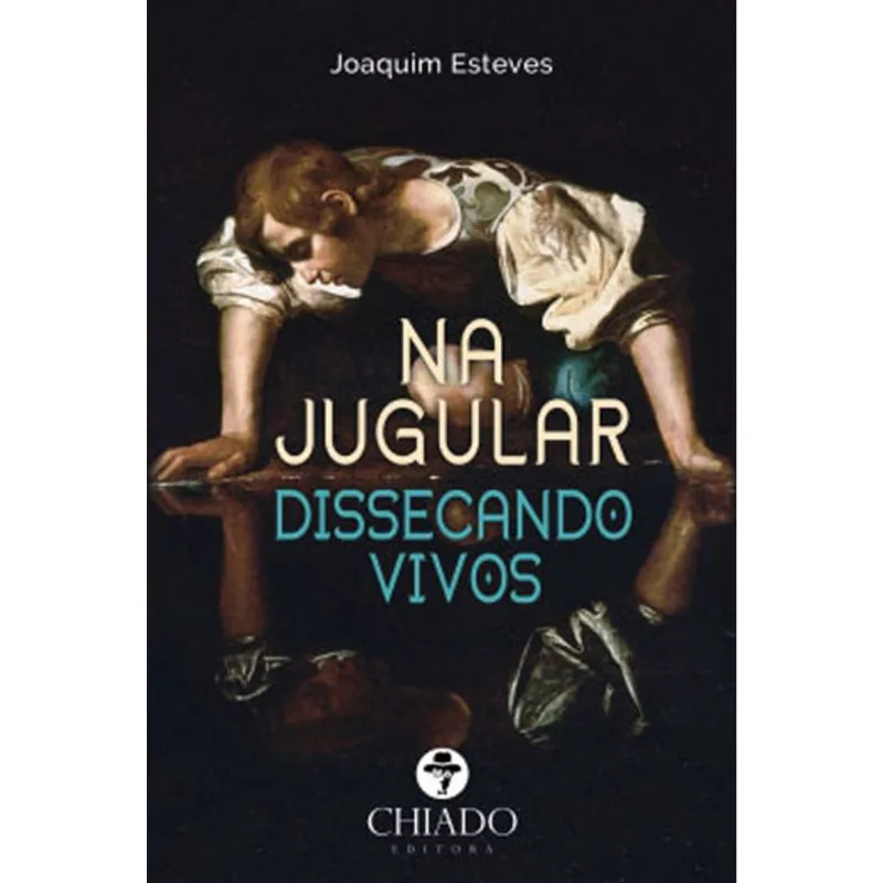 NA JUGULAR DISSECANDO VIVOS