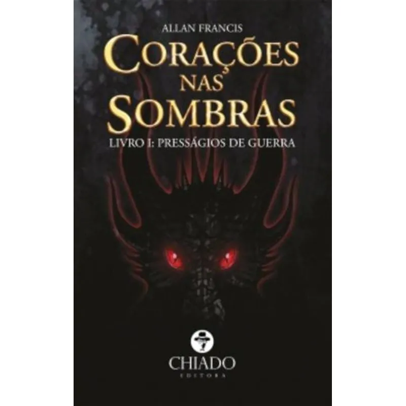 Coraçoes nas Sombras