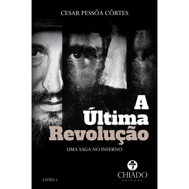 A última revolução