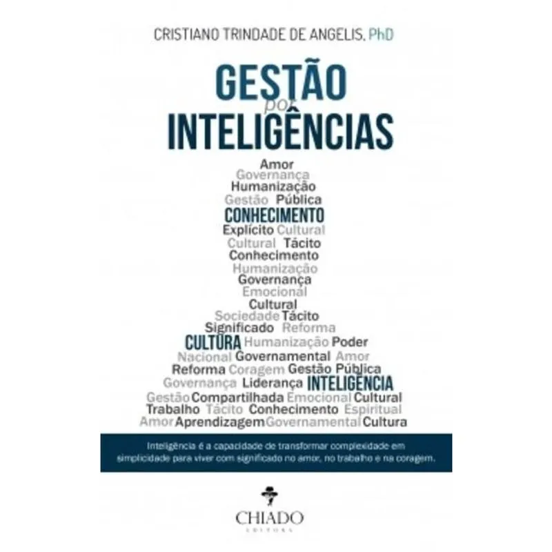 Gestão por inteligências