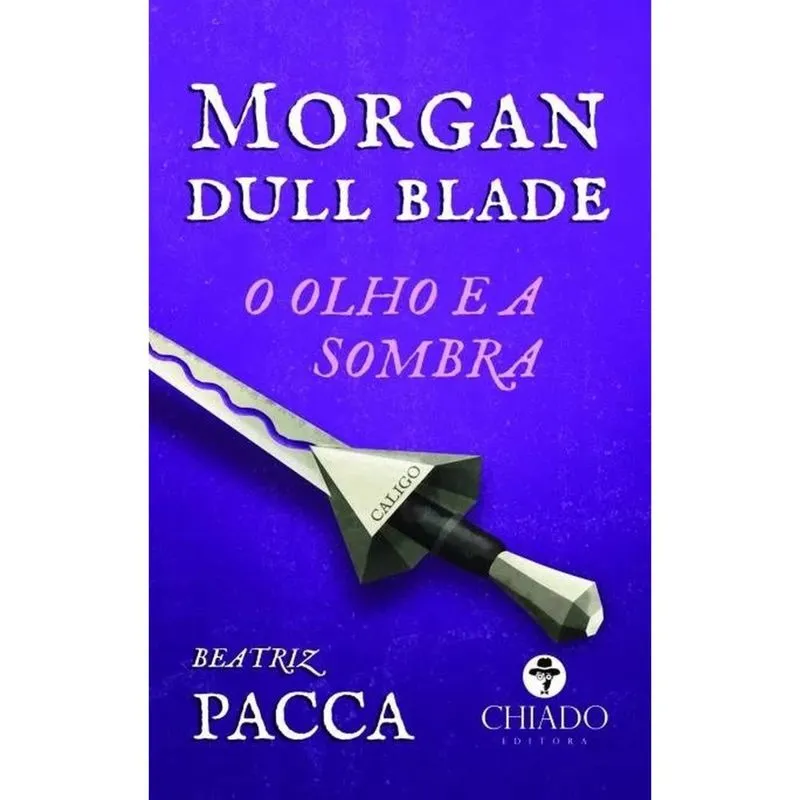 Morgan Dull Blade