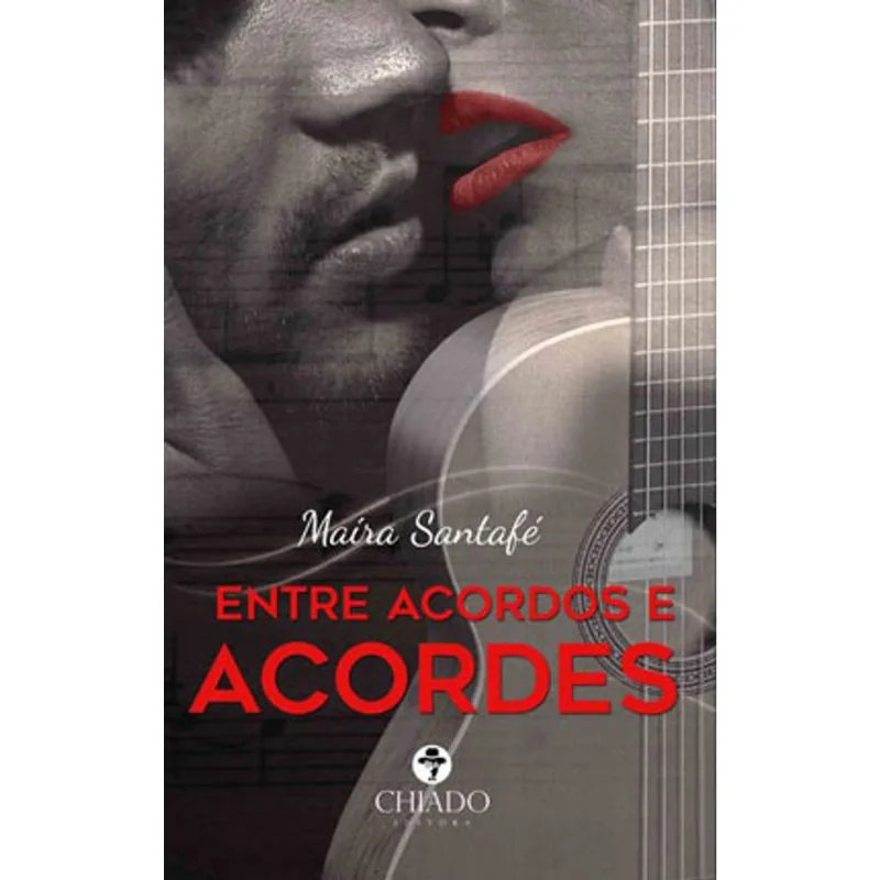 ENTRE ACORDOS E ACORDES