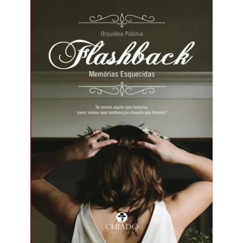 FLASHBACK – MEMÓRIAS ESQUECIDAS