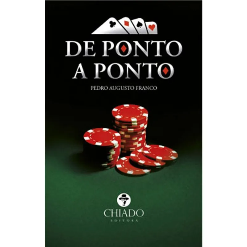 DE PONTO A PONTO