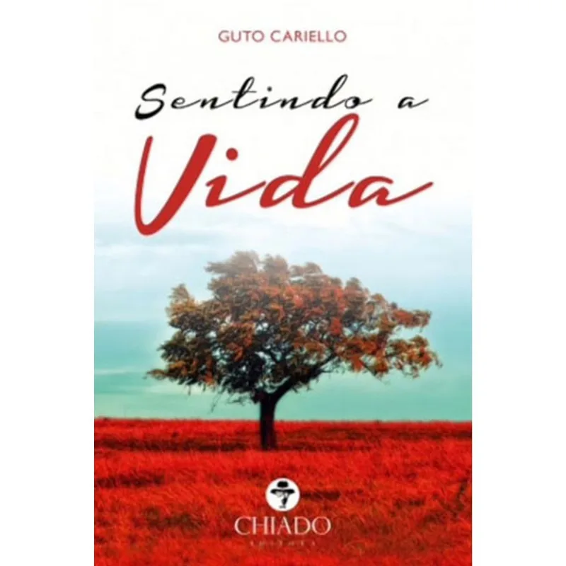 SENTINDO A VIDA