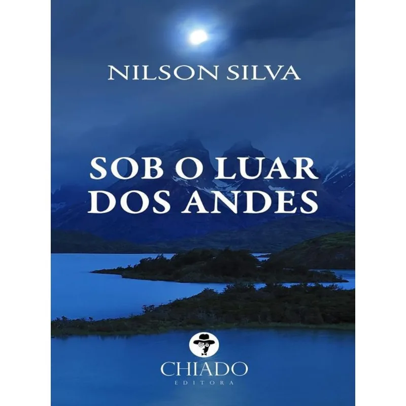 SOB O LUAR DOS ANDES