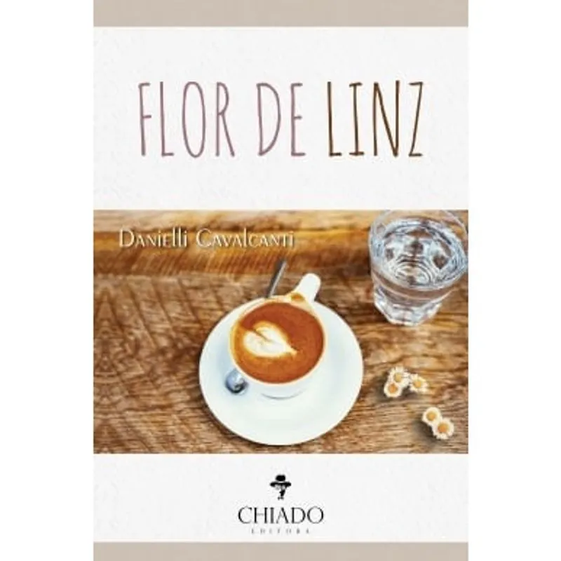Flor De Linz - Chiado