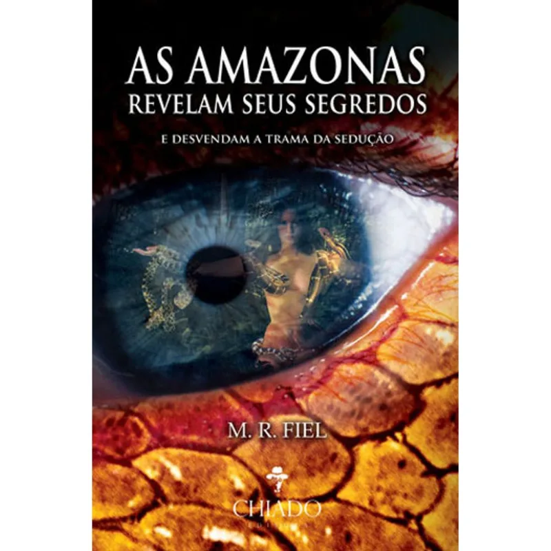AMAZONAS REVELAM SEUS SEGREDOS, AS