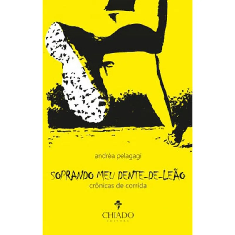 SOPRANDO MEU DENTE DE LEAO