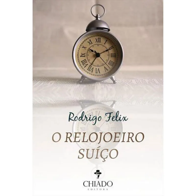 RELOJOEIRO SUIÇO, O