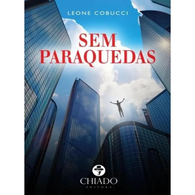 SEM PARAQUEDAS