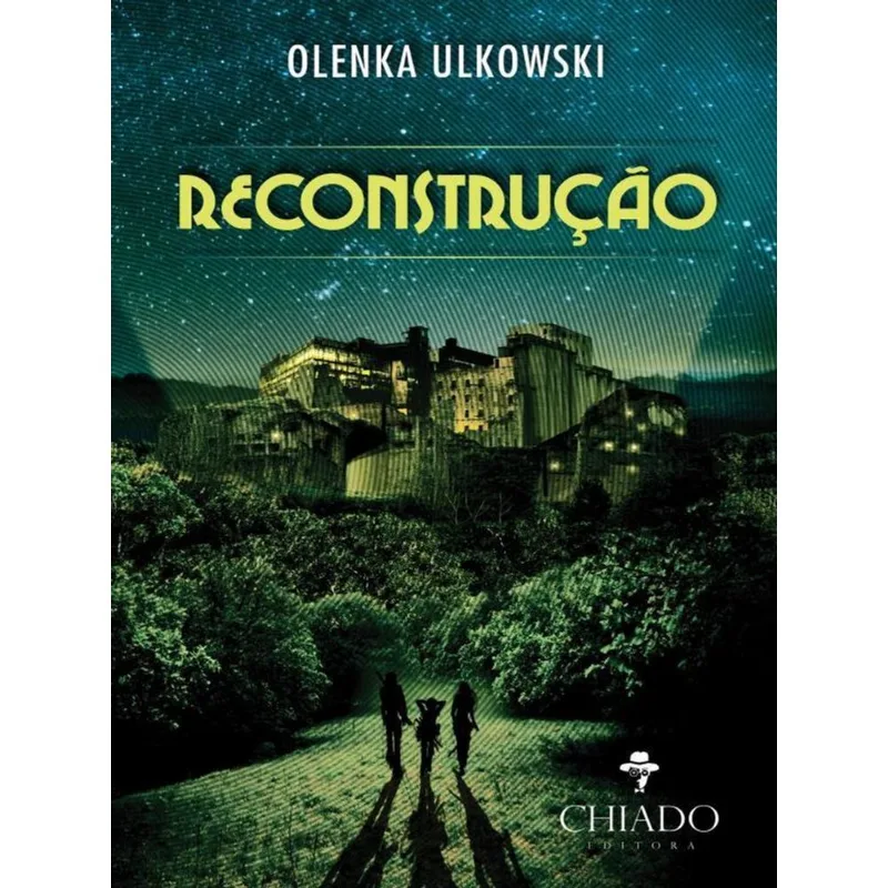 RECONSTRUÇÃO