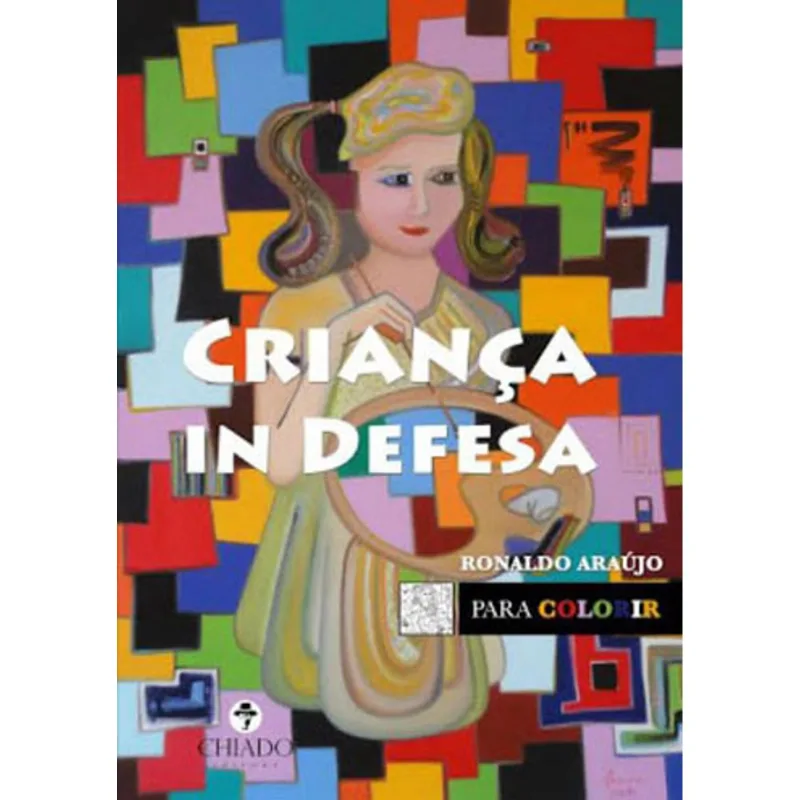 CRIANÇA IN DEFESA