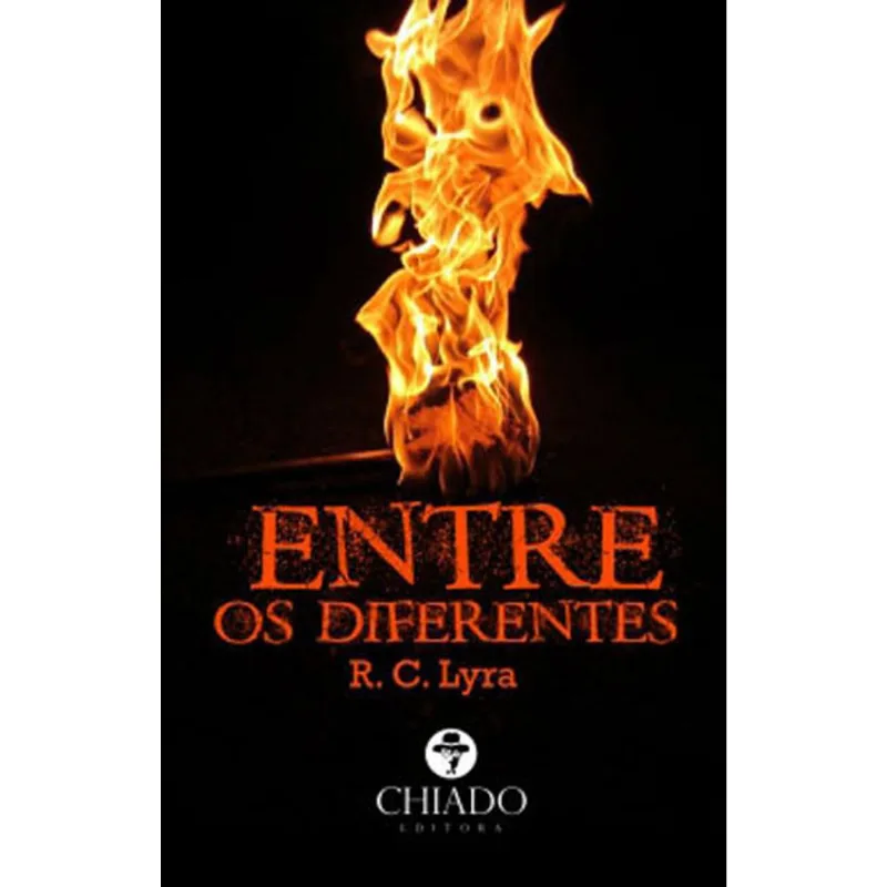 ENTRE OS DIFERENTES