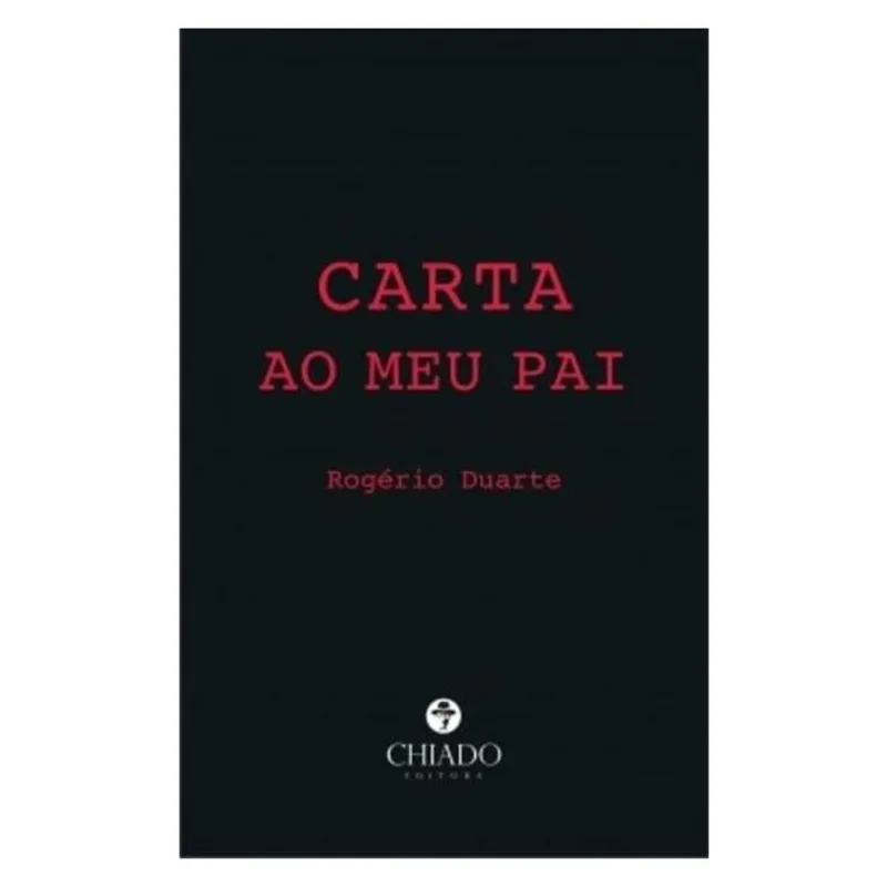 CARTA AO MEU PAI