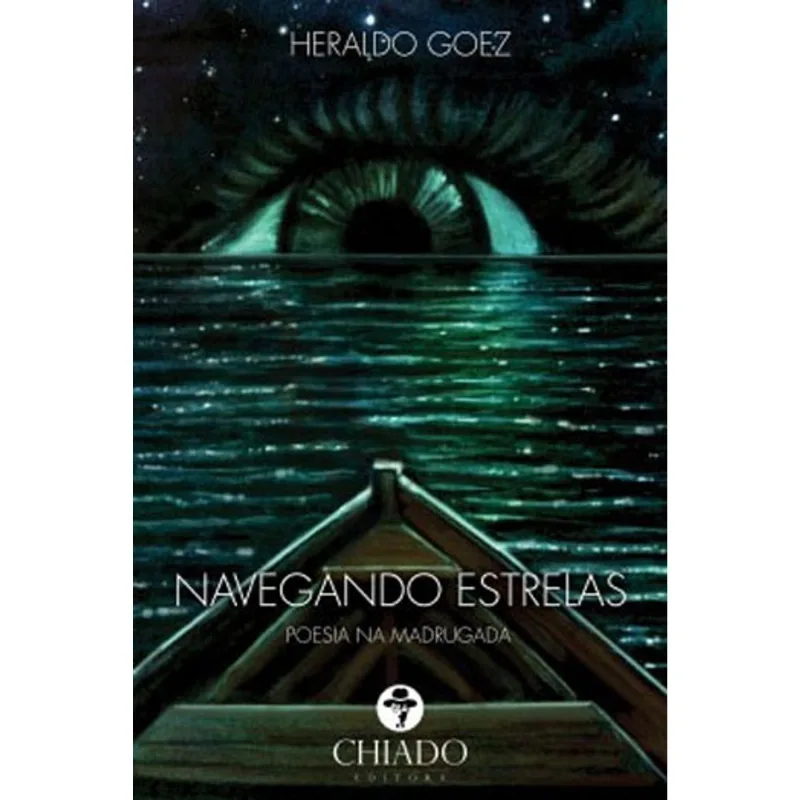 NAVEGANDO ESTRELAS