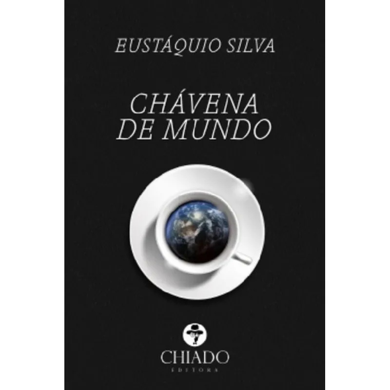 CHÁVENA DE MUNDO