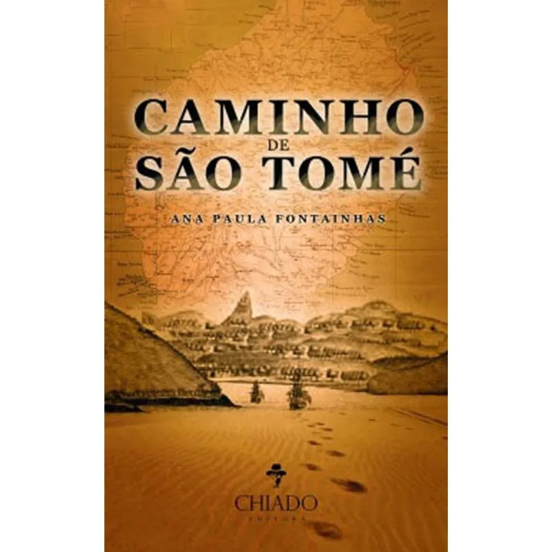 CAMINHO DE SAO TOME