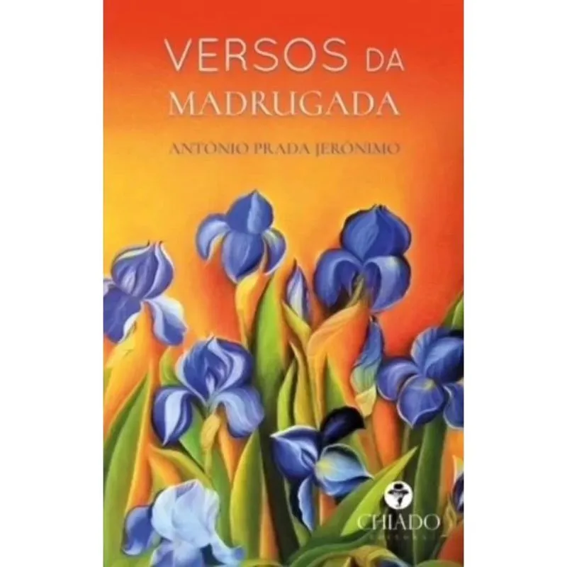 Versos da madrugada