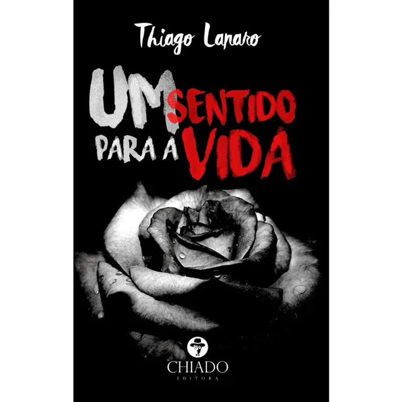 Livro - Um Sentido para a Vida