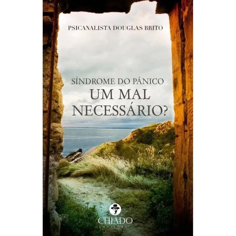 Síndrome do pânico