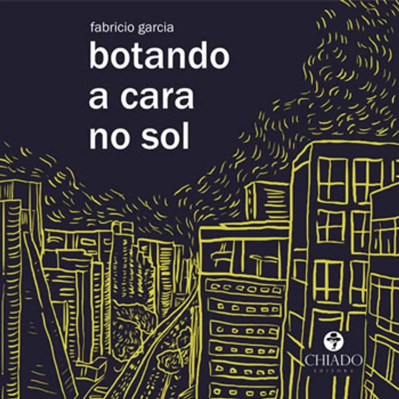 BOTANDO A CARA NO SOL