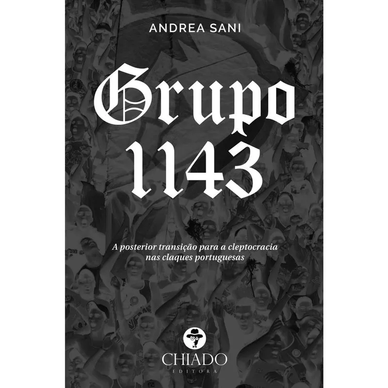Livro - Grupo 1143