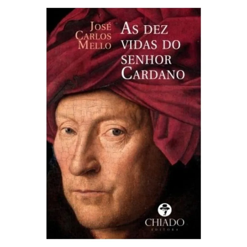 DEZ VIDAS DO SENHOR CARDANO, AS