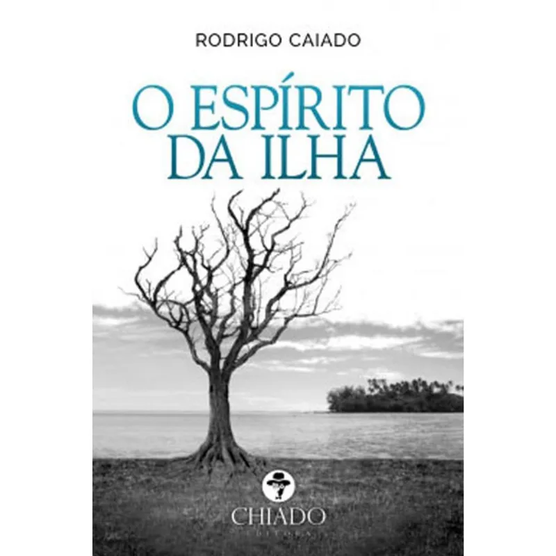ESPIRITO DA ILHA, O