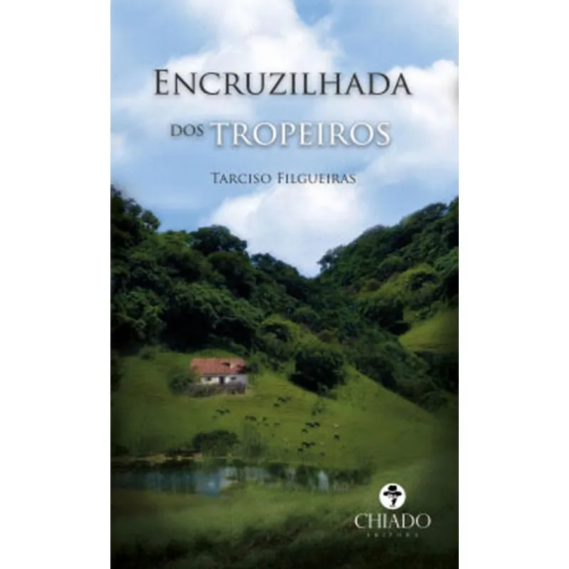 ENCRUZILHADA DOS TROPEIROS