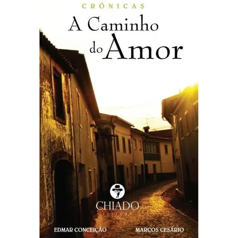 A caminho do amor