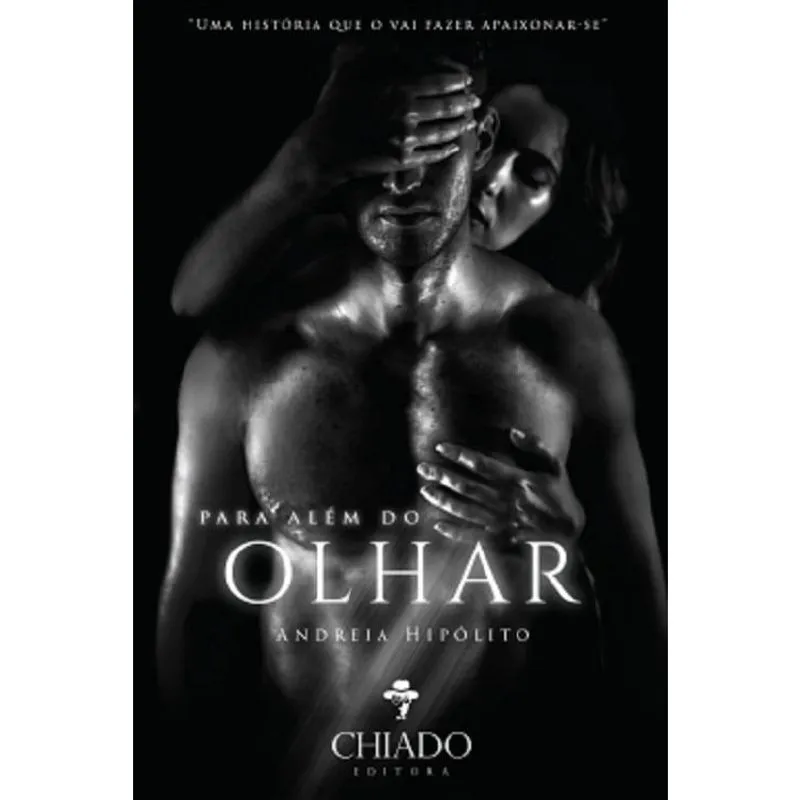 Para Alem Do Olhar - Chiado