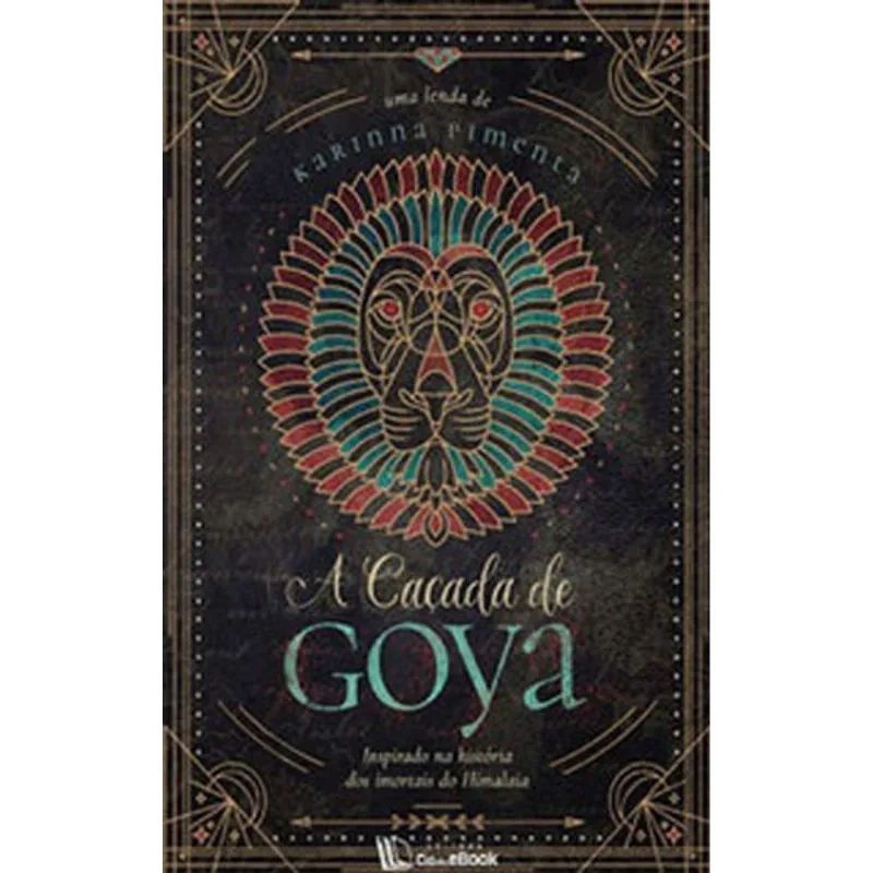 CAÇADA DE GOYA, A