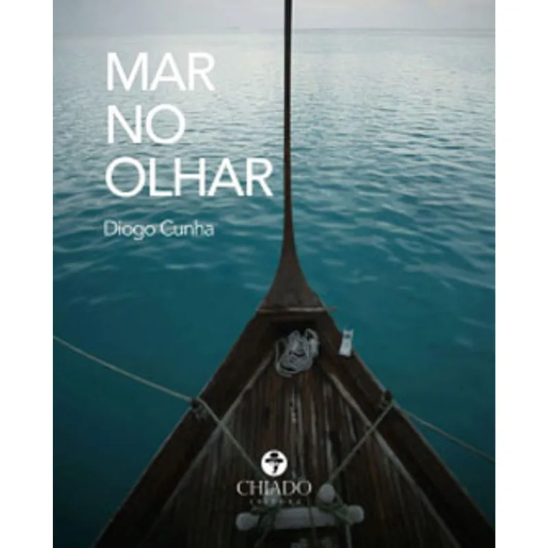 MAR NO OLHAR