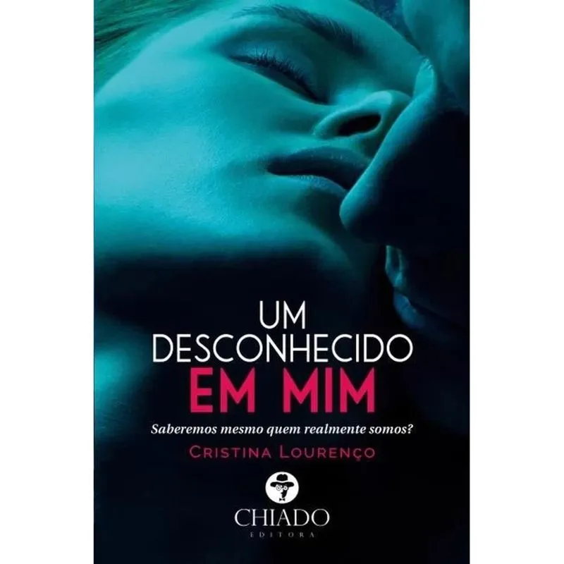 Um desconhecido em mim