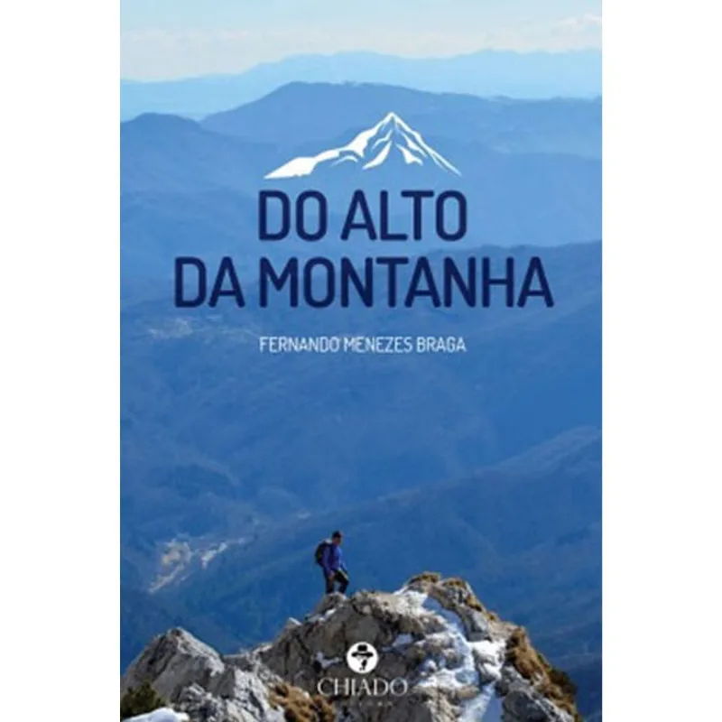 DO ALTO DA MONTANHA