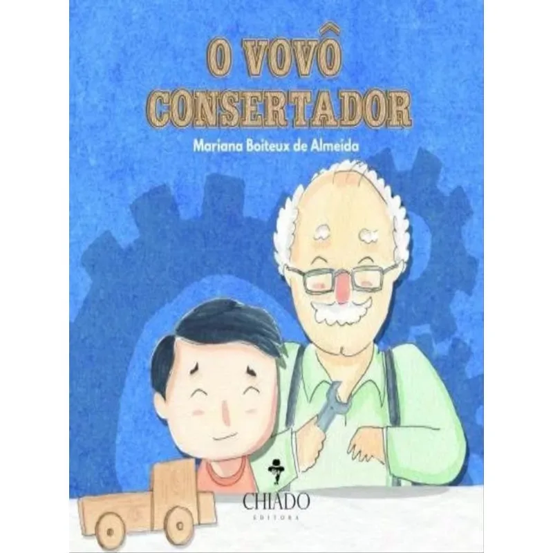 VOVO CONSERTADOR, O