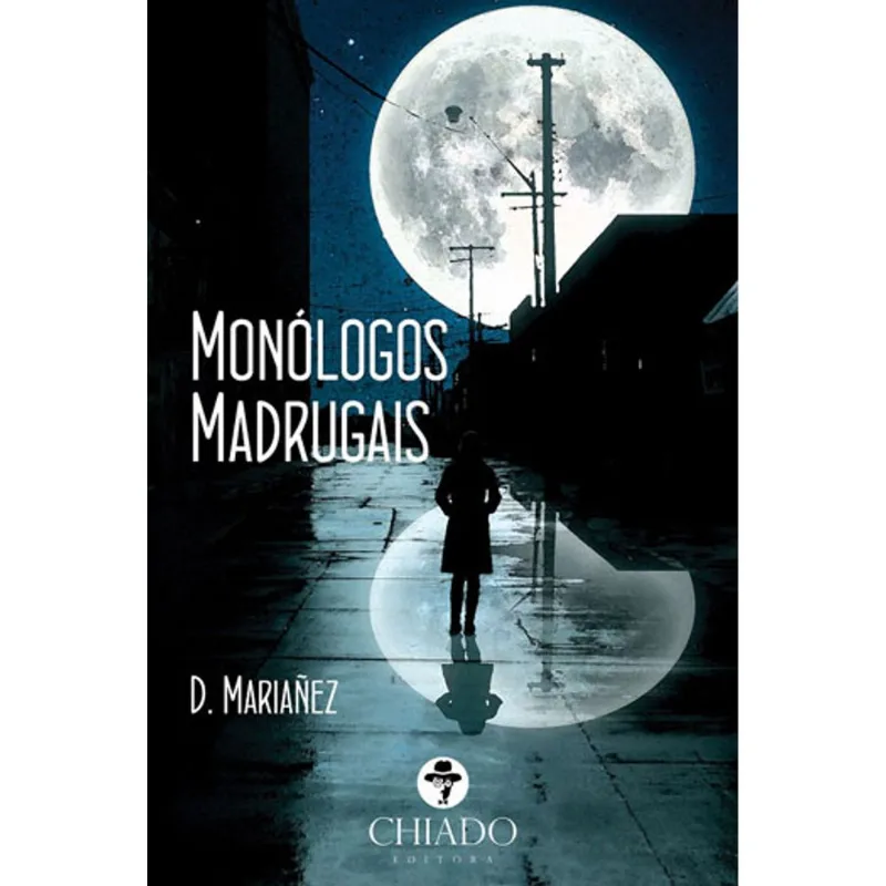 MONOLOGOS MADRUGAIS
