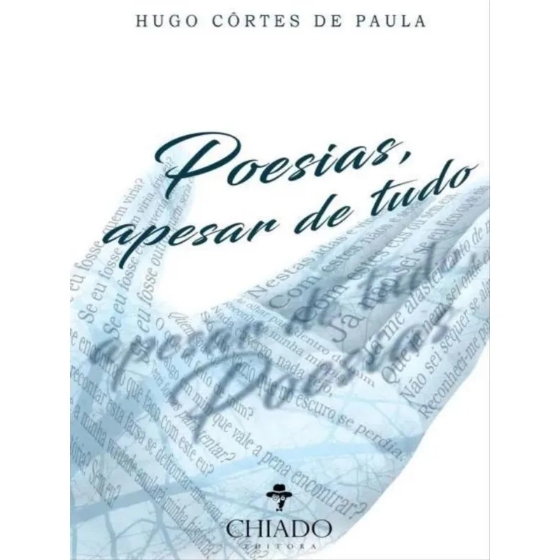 POESIAS APESAR DE TUDO