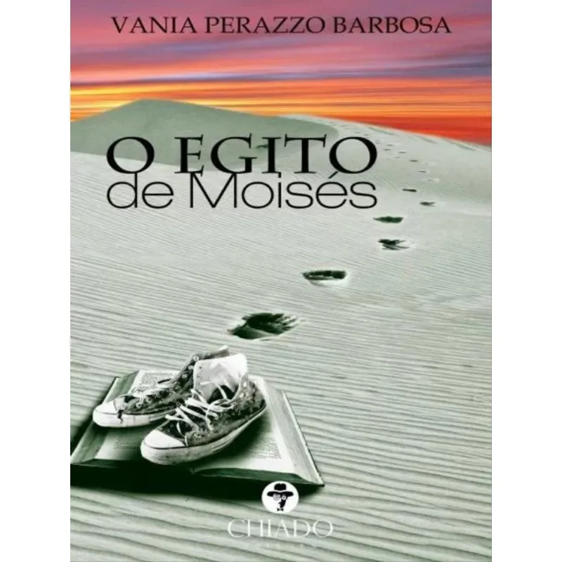 EGITO DE MOISES, O