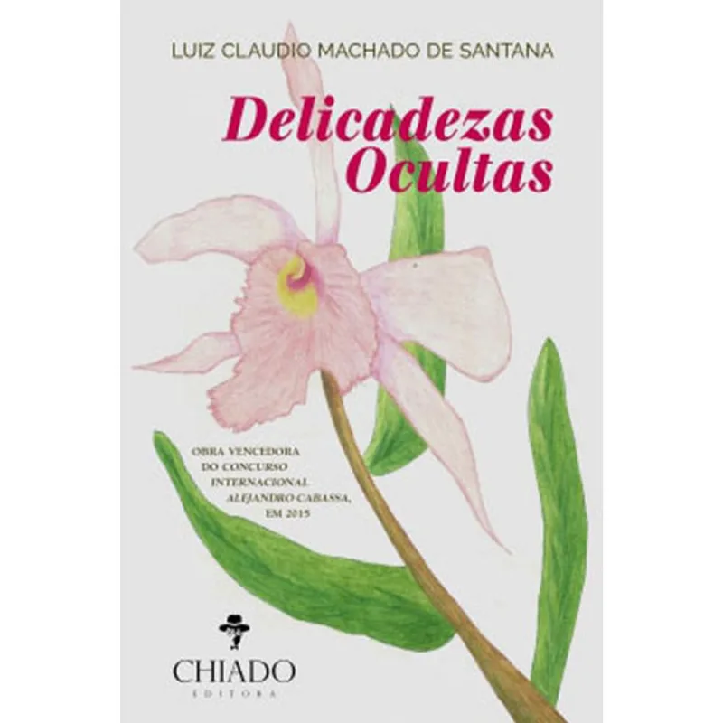 DELICADEZAS OCULTAS