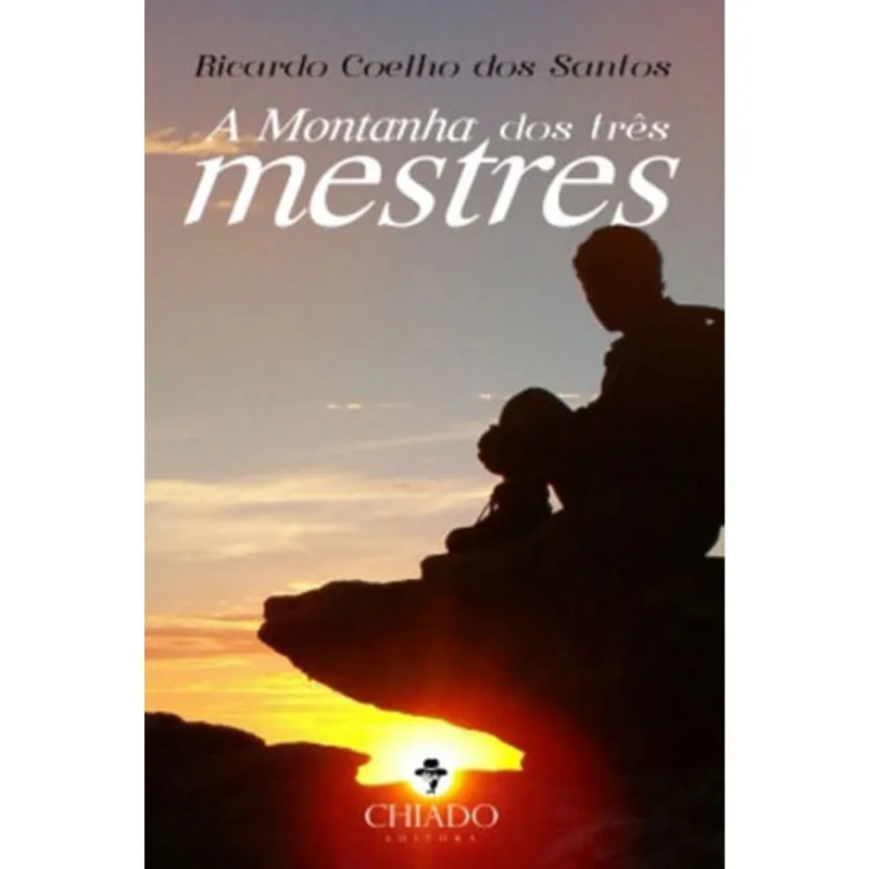 MONTANHA DOS TRES MESTRES, A